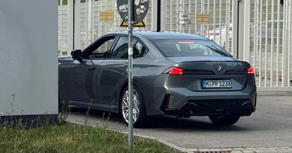 ����� ������� BMW M350 xDrive 2027 ���� ��� ������� ��� ��������� � ��������� G50 ������ �� NA0 i3 EV