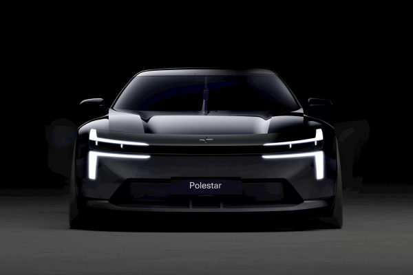 Polestar ������� ���������� �������� � 