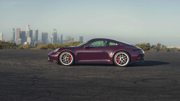 Porsche ������� ��� ���� ������ ��������, � �� ����������� � �������� ��������