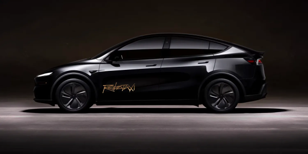 ��������� Tesla �������� ����� 1,6 �������� ����������