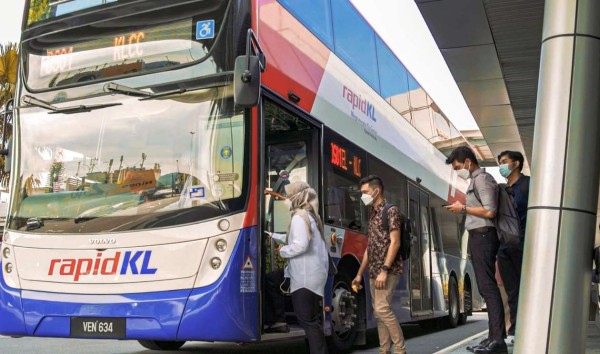 Rapid KL ��������� ���������� �������� �� SIC �� ����-��� �������-1 �������� � ������� � 95 ���������, 2�4 �������, � 7:00 �� 12:00.
