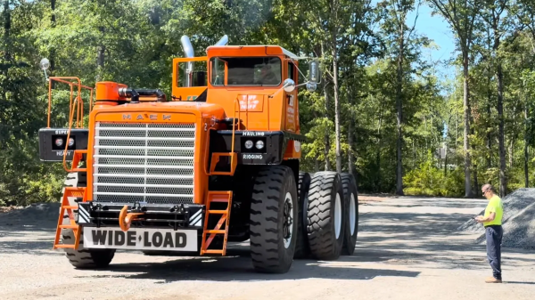 ����� ������� � ���� �������� Mack ����� ����� ����� ����������� �����������