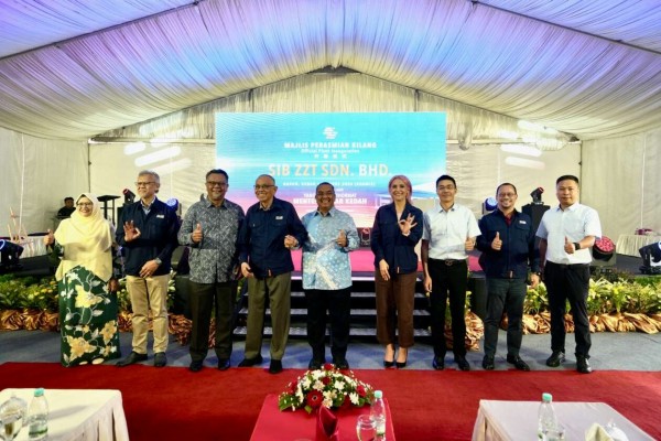 Sapura, ZZ Tech ��������� ����� SIB ZZT � ������, ����� � ���������� ����� ��� ������������� � ������ ��� ���������� ������
