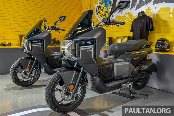 ������ Letbe Mecha � �������� � ��������� ����? ��������� �������� ������� 125, 150 ��� 200 ���. ��?