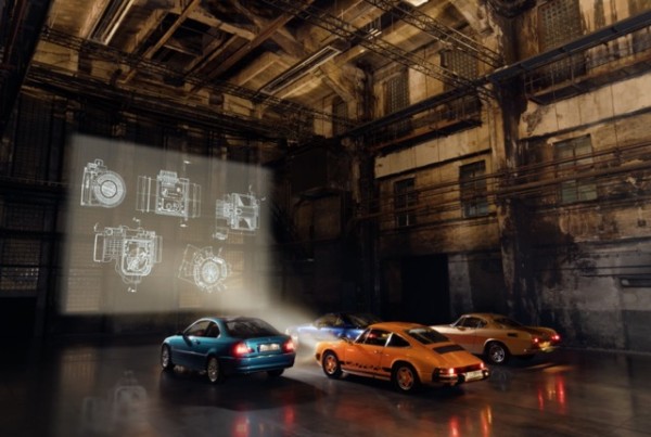 ��� ��������: ��� Bosch ������ ����������� � ���������� �� Automechanika