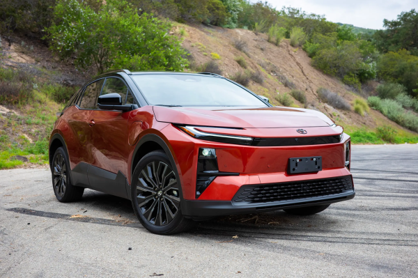 Toyota ��������� �� ������������� � ���������� ����������, � �� ������ ���������� �� ����: TDS