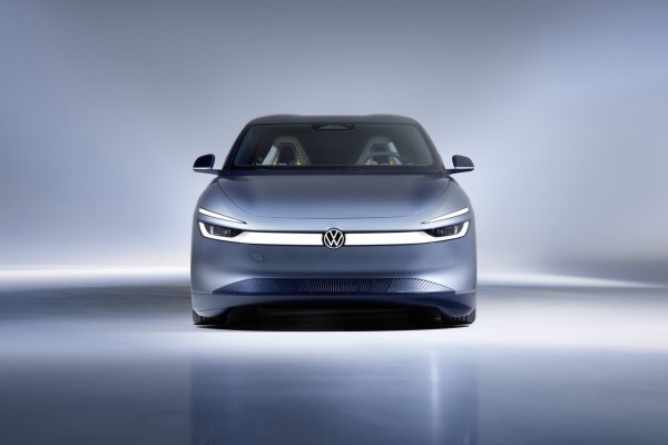 ��� ������� �������: VW ������� ��������������� ���������� Mission Efficiency