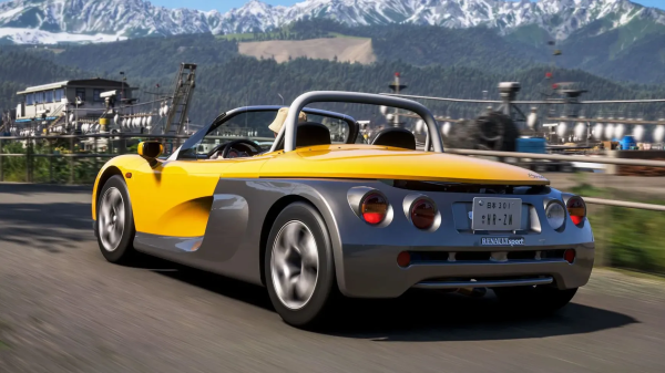 � Forza Horizon 6 ��������� ������, ������� �� �� ������� �� � ����� ������ ����