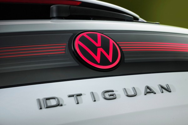 Volkswagen ID.4 �����������: � �������� ������� ����� ��� �����������