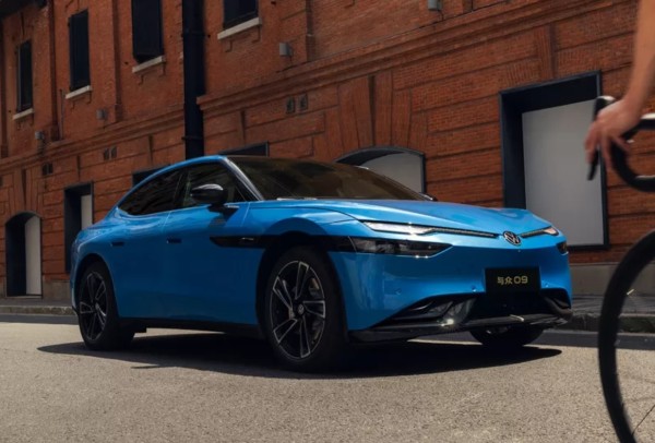 Volkswagen ����� ��������� ������ �� ����� ������������: ������� �����