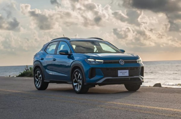 Volkswagen ������� ����� ���������, ���������� ����� �� ���� ����� �������