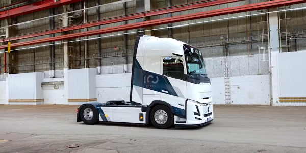 Volvo ��������� �������� �� ����������� ������� �������������� ��������