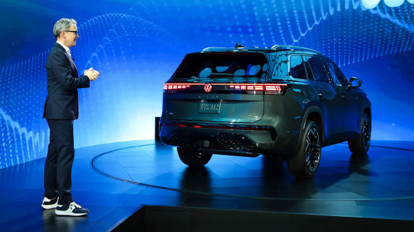VW ����� � ����� ����������� ���, ������������ � ������: TDS
