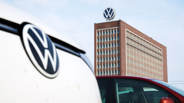 VW сокращает еще 50 000 рабочих мест и, возможно, бренд: TDS