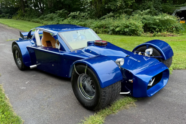 �� ������� �� ������, ����� Lotus ����������� � ������ � ��������� �������, ��� ����
