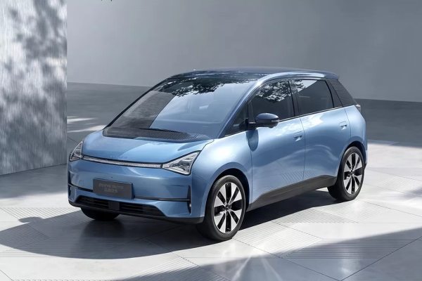 Zotye ������������ ������������: ��� �������� � ����� �����������