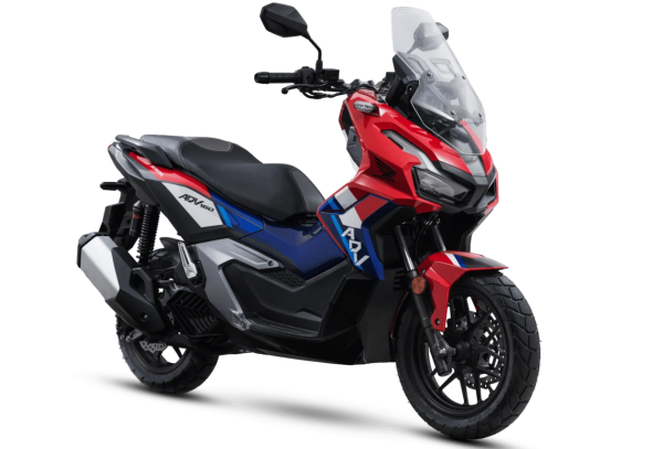 2026 Honda ADV160 Trico Edition �������� � �������� � RM14,149, RM500 ������ ������������