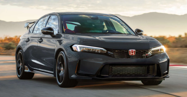 2027 Honda Civic Type R ���������� � ���������� ���������������� �����, ����������, �������������; ����� ����������� �����; ����� ������� ���������� �������������� ��������