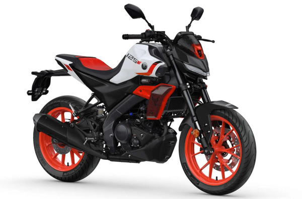 2027 Yamaha MT-125 �������� ����� ������ ������, �������� ����, TFT-LCD � MT-15 ������� � ��������� ���� ��� ��������?