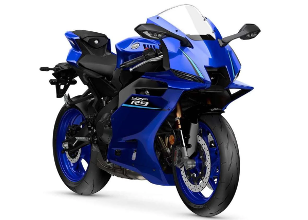2027 Yamaha YZF-R9 ��������� � �������� � ������, 68 000 ���������