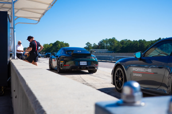 ��������� Porsche �� ������ ������ ���, ��� ����� ������ ���������. ��� ��������� ��� � ����
