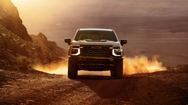 ������� Silverados GM ����������� ������ ��������� ��������� �������. ���� ��������� � ���� � ������
