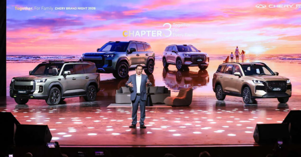 Chery Tiggo X7 и Tiggo 7 третьего поколения представлены в Китае — прочные городские внедорожники C-SUV, предназначенные для мировых рынков