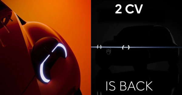 Citroen 2CV ����� ��������� � �������� ������������� � ����� � ������, 11 �������