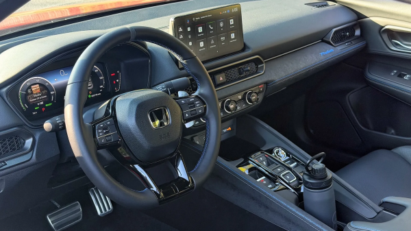 ������������ ��������� Honda Prelude 2026 ����: ������� ��������� �� ������������
