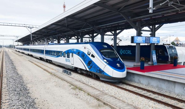 ECRL, ���������� �������� ���������� 98,16%, ����� ���� ������ ������ ������ ���������������� � ������ ����� ����������.