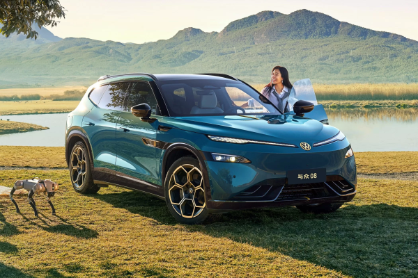 ������������� ������� Volkswagen � ����� ������������� � ��������: ��� ������?