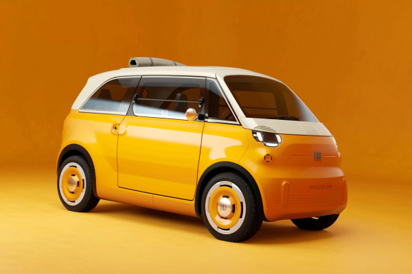 ������������� ������� Fiat Multiplina ������� � ������������: ����� ������