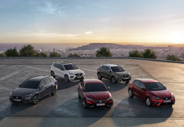 ������������� � �� ������: � SEAT �������� ����� �� ������� ������