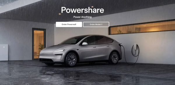 ������������� Tesla Model 3 � Model Y ��������� ������ ����