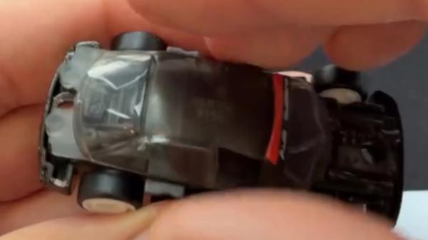 ��� ������ ���������� ���� Hot Wheels �� �����?