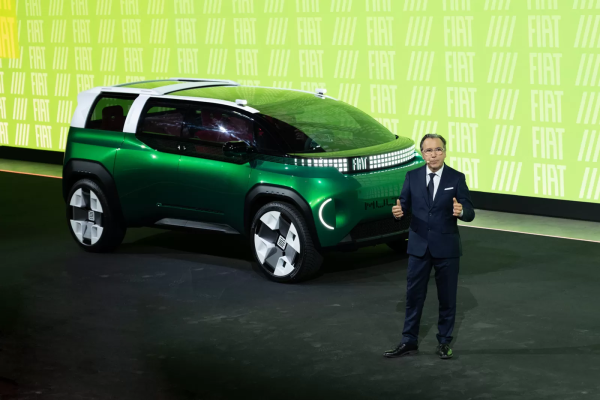 Fiat ����� ��������� � ����� ������������� �� ���� ������ ���-���� Multiplay