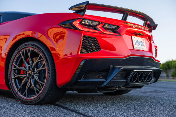 GM ��� �������� �������� ����� ����� � ������ ������� C9