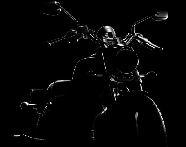 Harley-Davidson ����������� ������� Sprint 440, ��������� � �����