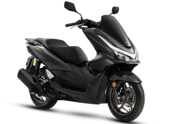 Honda PCX160 2027 ���� ������������ � �������� ����� ������������ ���������� �� ���� 12 998 ���������.