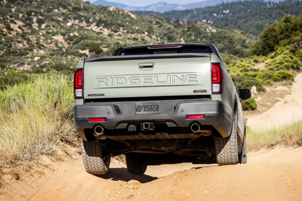 Honda ���� ����� ����������� � ���� ������� � ������� �� ����: TDS