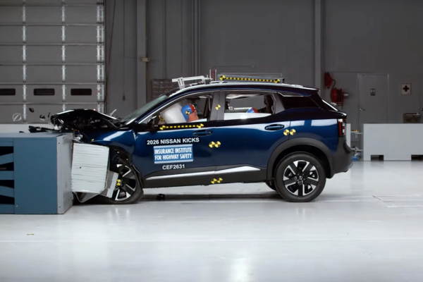 IIHS ������ ����������� ����-���� ���������� �����������. ������ ���� ��� 