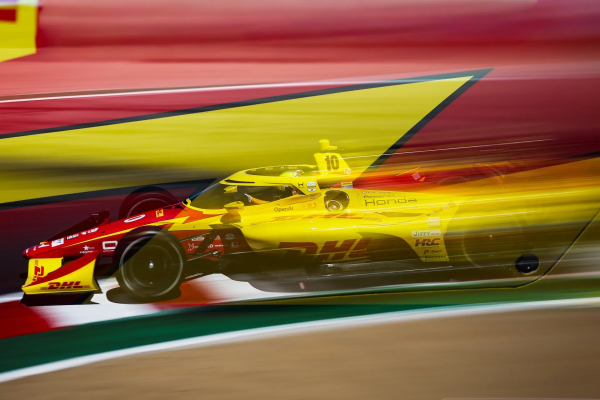 IndyCar �������� �������� ������� ������� �� 14 ���, ����� ����������� � ������ �� ����� ������ �������-1