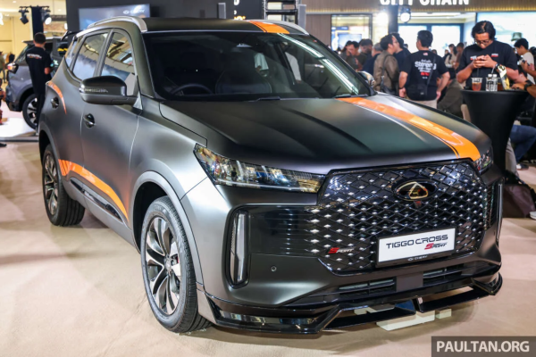 К концу года более половины экспорта Chery будет приходиться на CKD, 60% к 2027 году, 70% к 2030 году; Больше локализуйте, создавайте рабочие места – исполнительный вице-президент