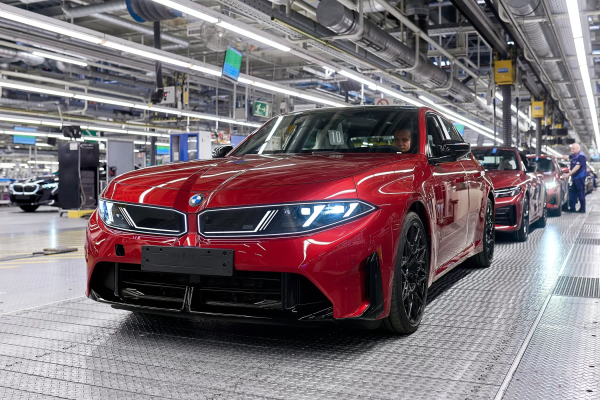 ����� ������ � ���� � ��: BMW ����������� 