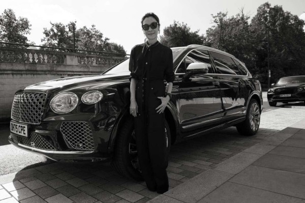 ������ ��� (Michelle Yeoh), ���������� ����� ������ Bentley, �������������� � ������� ����� ����� (Priyanka Chopra