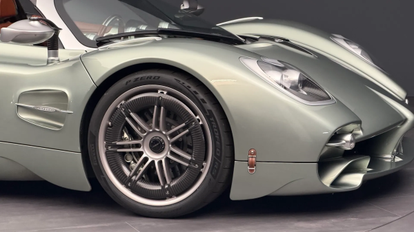 ����������� ��������� ��������� Pirelli � ��� �� �����, ��� �������� ����������� ��������������� ������� �������