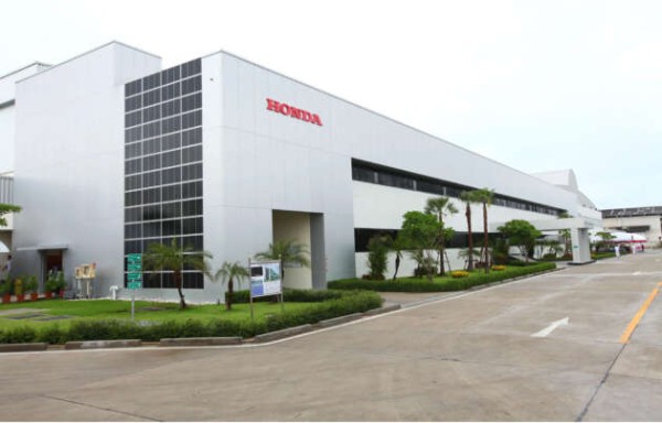 ���������� � �������� �������� ����� ���������� Honda ���������� ������������ � �������, ��������� ��� �� ��� ���