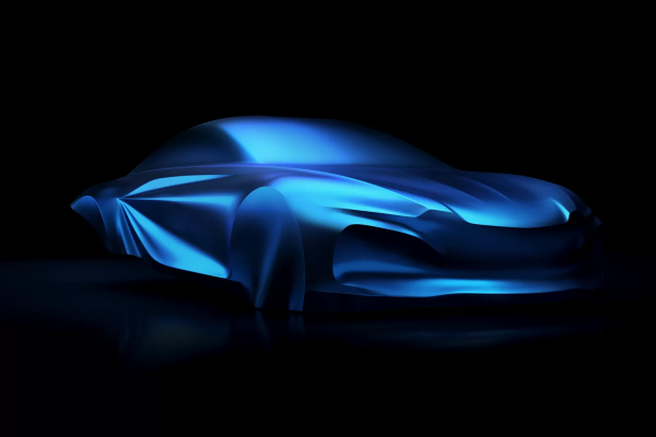 ����� ���������� ���������� Alpine A110 ��������� � ������: ������ ������