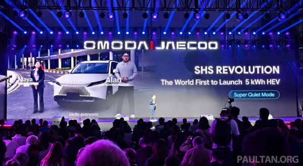 Omoda C7 HEV ������������ ����� ������� ������� �������� 5 ����, �������������� ������� ����� ���� ������ ��� �������������� � �������� � �������� � 2027 ����?