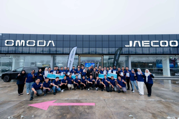 Omoda | Jaecoo Malaysia ��������� �������� ��������������� ������������ ��������� ������������� �������� ����������� �������